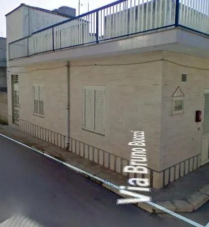 Casa Buozzi * Pachino