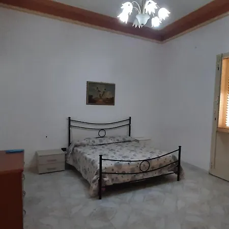 Casa Buozzi Pachino