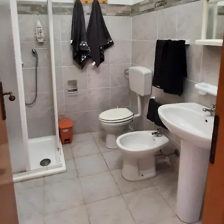 Casa Buozzi Guest house